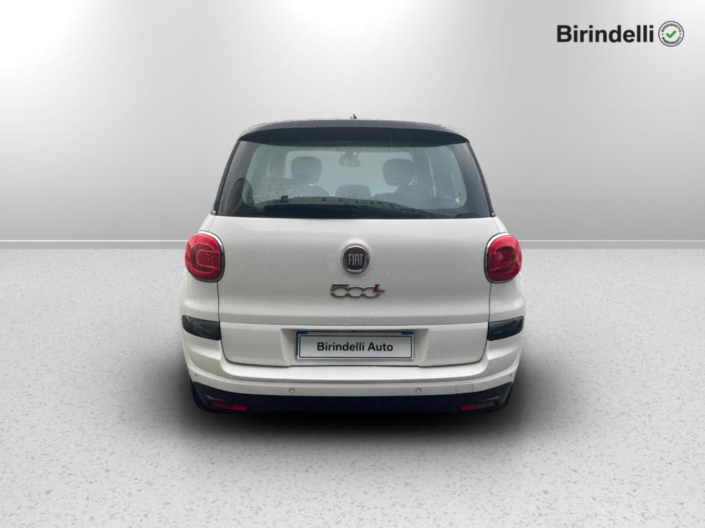 FIAT 500L - 500L 1.4 95 CV S&S Urban