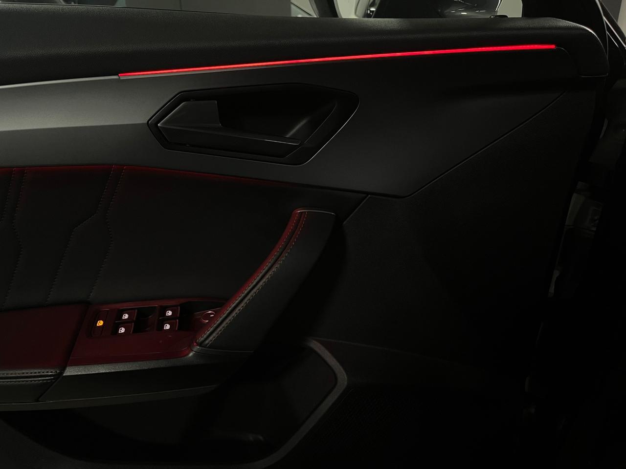 Cupra Formentor 2.0 TDI 4Drive DSG 150cv