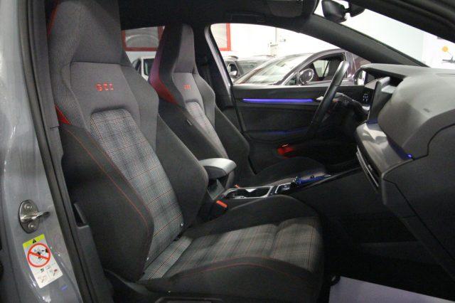 VOLKSWAGEN Golf 2.0 TSI GTI DSG - PREZZO REALE -