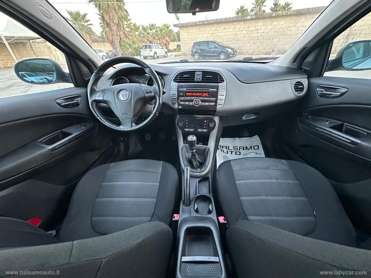 FIAT Bravo 1.4 Dynamic