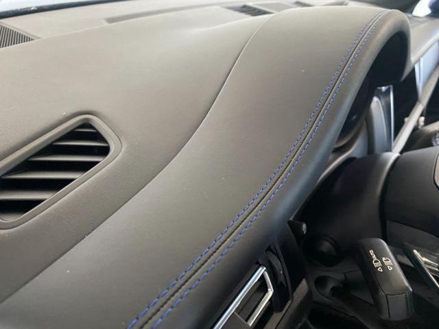 PORSCHE Macan 2.0 PASM-SPORT CHRONO-TELECAMERA 360°-PELLE TOTALE