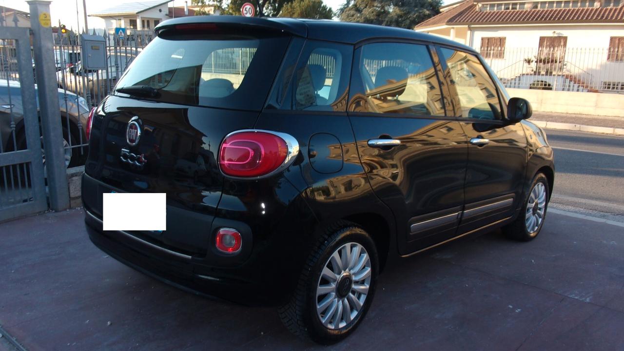 Fiat 500L 1.3 Multijet 85 CV Pop Star