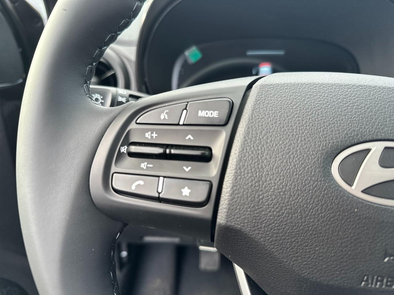 HYUNDAI i10 III 2023 - i10 1.0 mpi Connectline 63cv