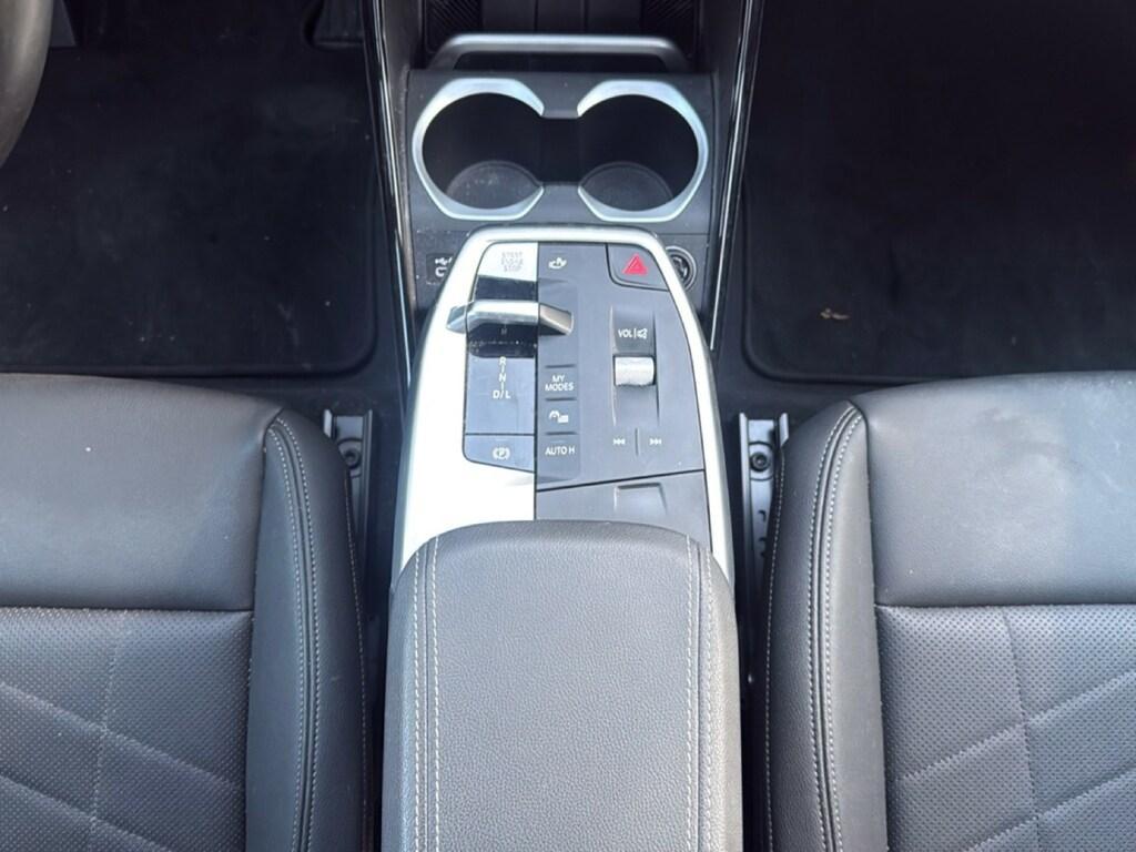 BMW X1 18 d xLine sDrive DCT