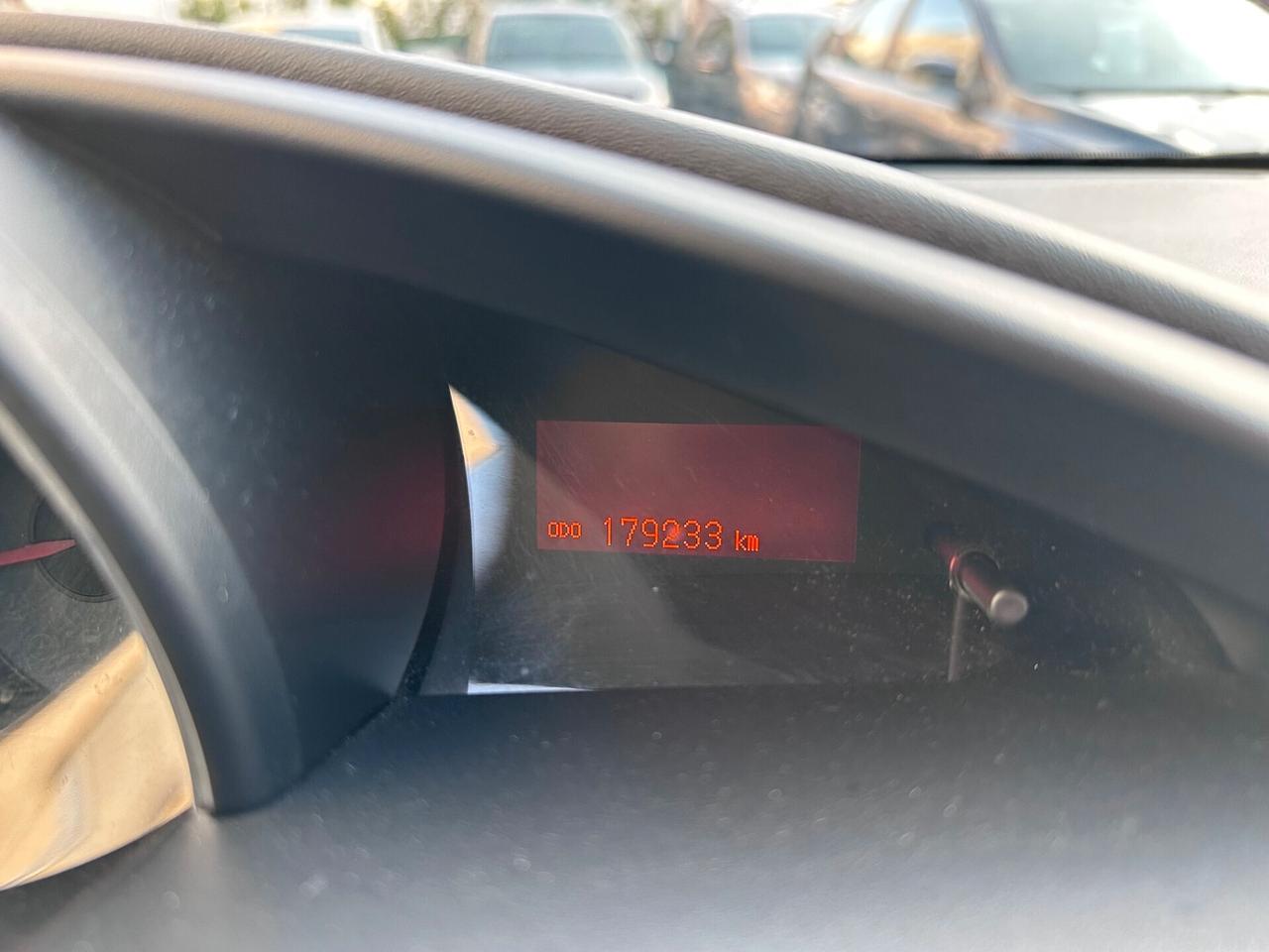 Toyota Verso 1.6 D-4D Business*7POSTI*EURO6