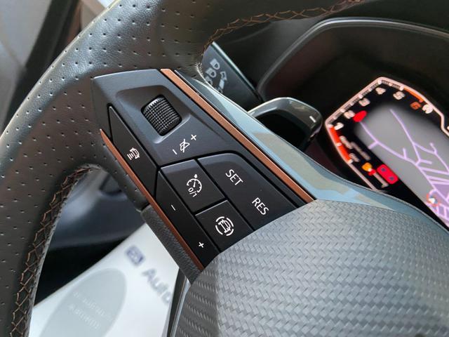 CUPRA Formentor 2.0 TDI 150 CV 4Drive DSG