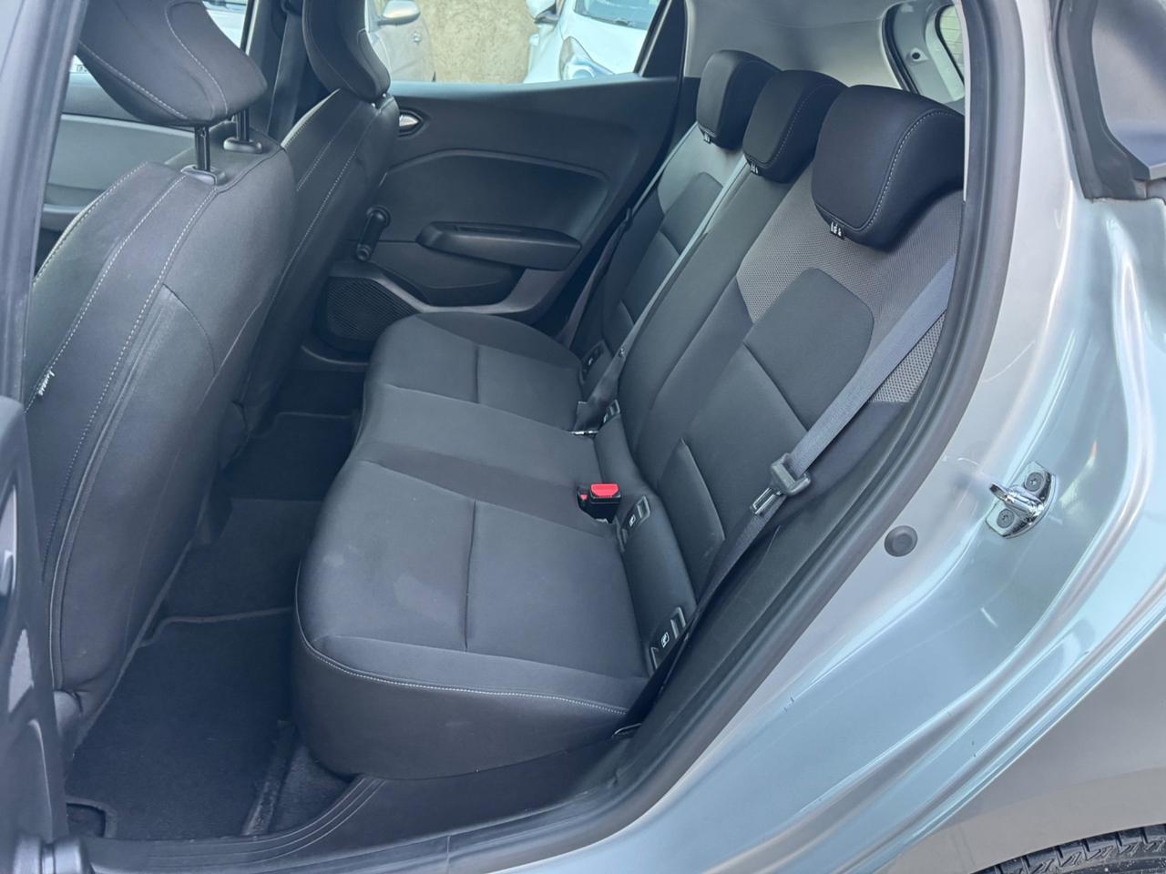 Renault Clio Blue 1.5dCi 85CV 5P Business 2020