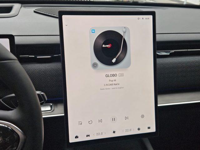 JAECOO J7 JAECOO 7 FULL HYBRID TUA DA 345,00 MENSILI ANT.0