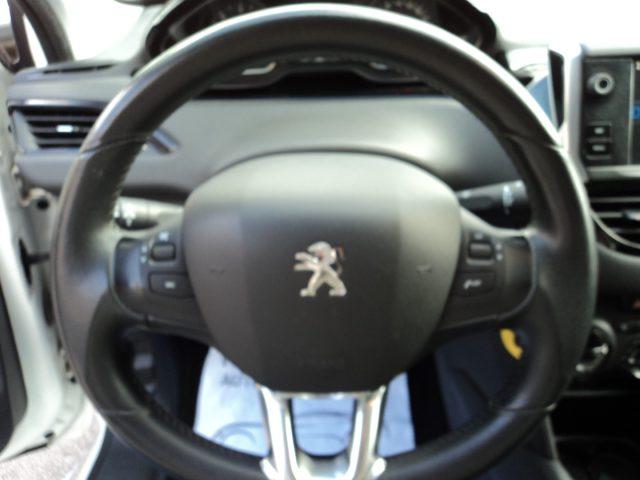 PEUGEOT 208 1° serie BlueHDi 75 5 porte Allure