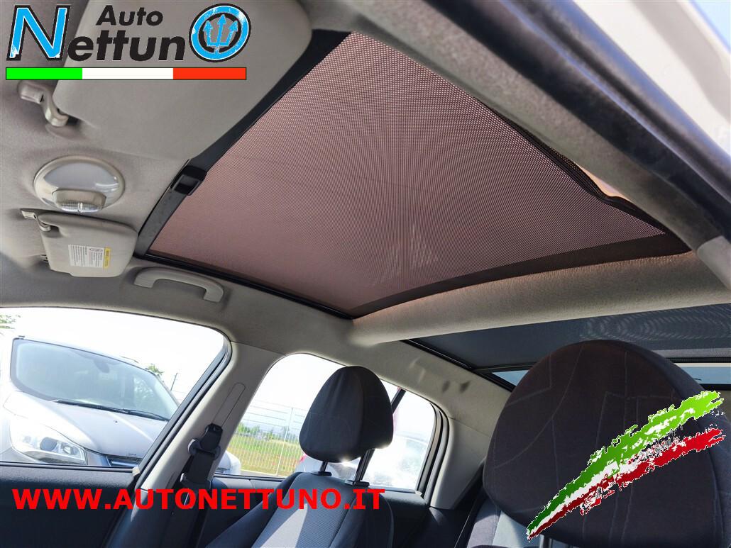 Smart ForFour 1.1 passion GPL Automatica