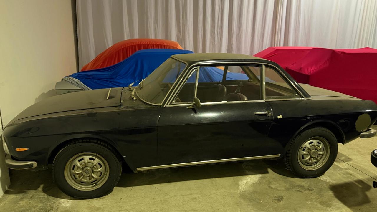 Fiat Altro LANCOA FULVIA