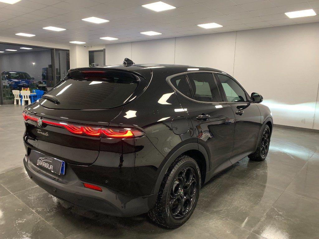 Alfa Romeo Tonale 1.6 Diesel Automatico TCT6 Super