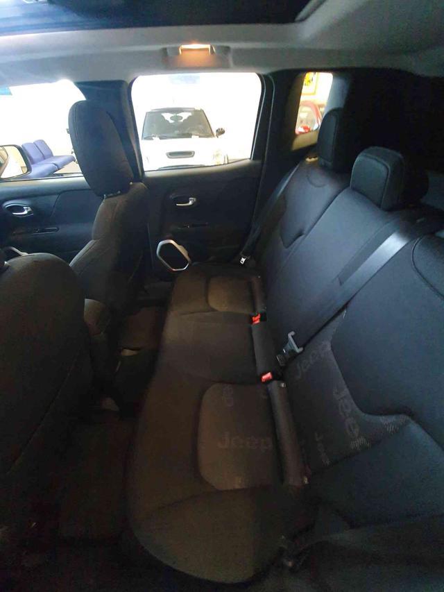 JEEP Renegade 1.6 Mjt 120 CV Longitude