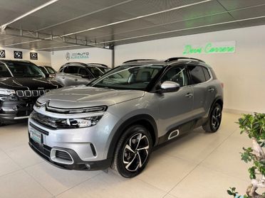 Citroen C5 Aircross 1.5 BLUEHDI 130 CV EAT8 SHINE PACK KM 52000