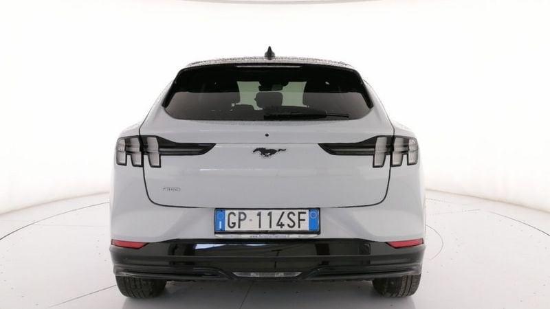 Ford Mustang Mach-E Mustang Mach-E AWD Extended Premium 351 CV