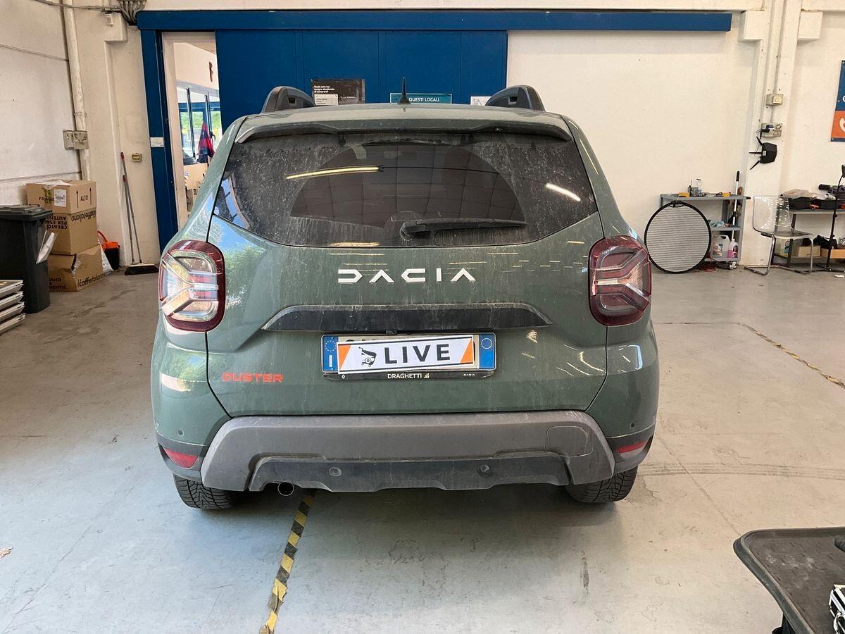 AUTO IN ARRIVO Dacia Duster 1.0 TCe GPL 4x2 Extreme
