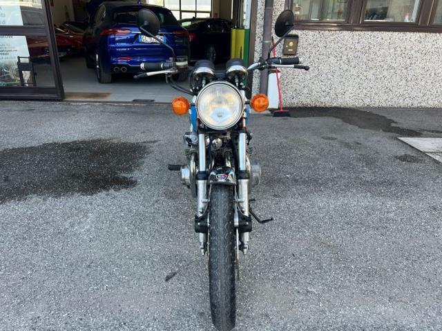 HONDA CB 500 FourEP02024