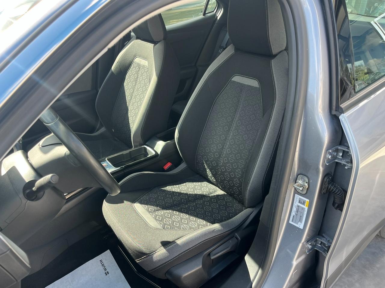 Opel Mokka 1.2 Turbo Edition