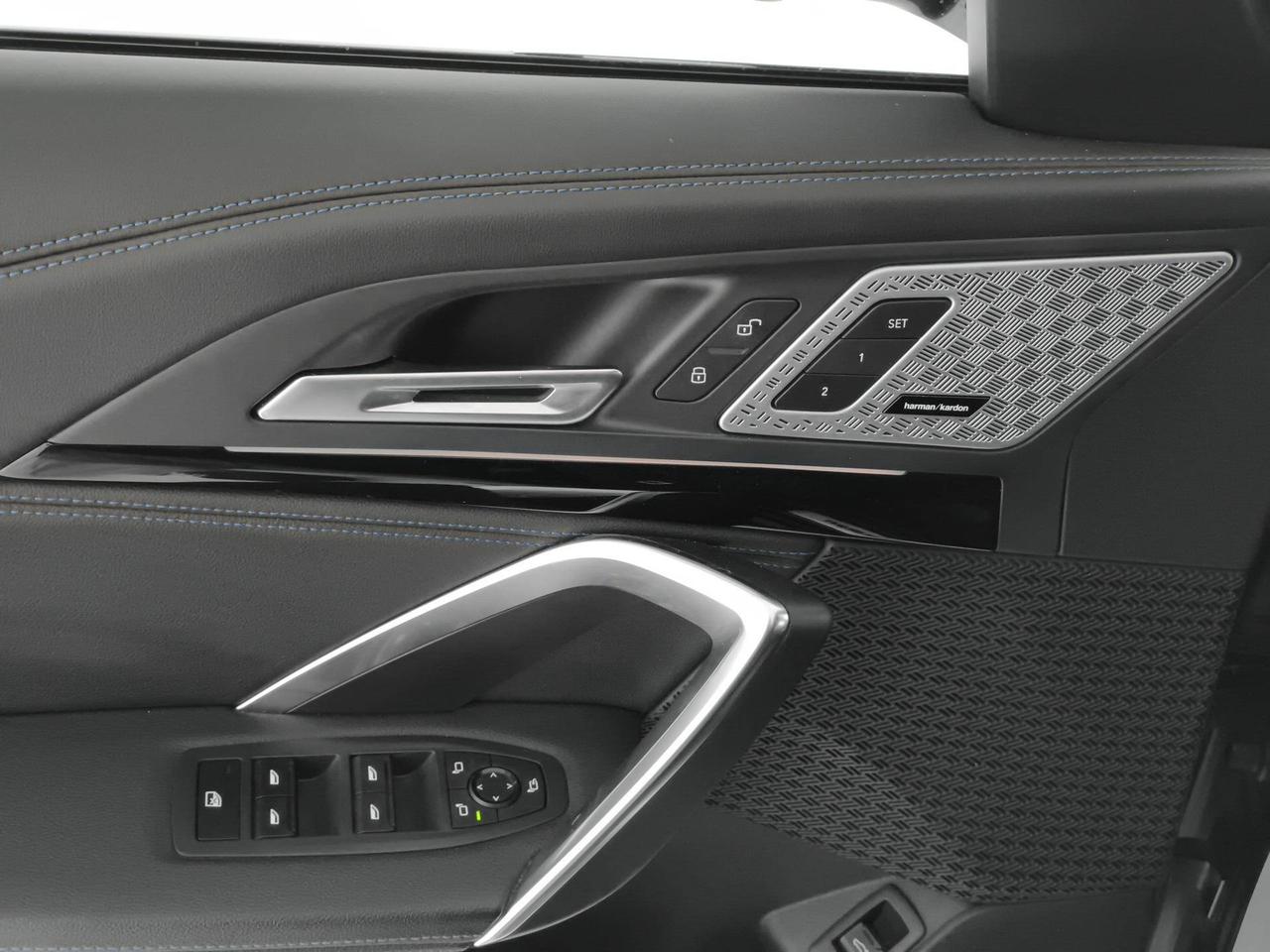 BMW X1 xDrive20d 48V MSport