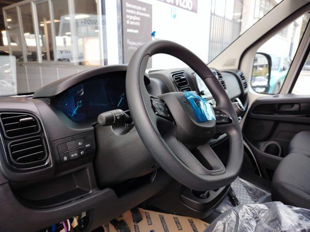 PEUGEOT Boxer 335 2.2 BlueHDi 140cv L2 H2 Furgone