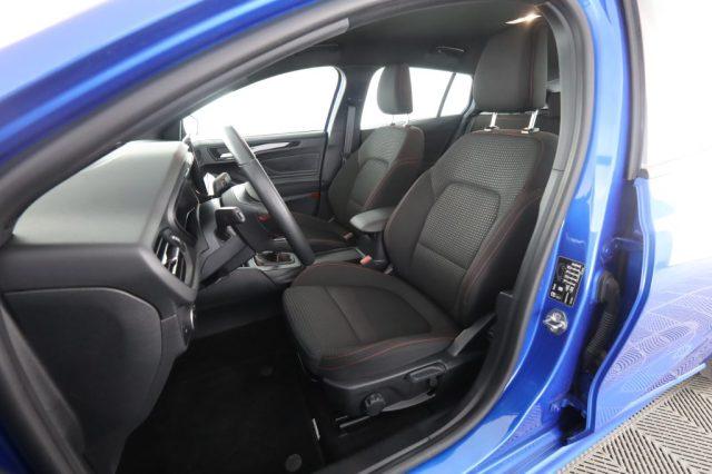 FORD Focus Focus 1.0 EcoBoost Hybrid 125 CV SW ST-Line
