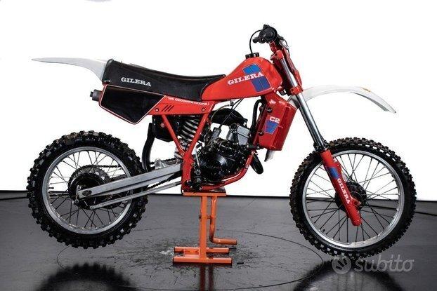 125 C2 cross nuovo
