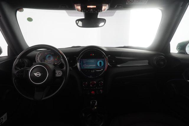 MINI Mini Cabrio 1.5 Cooper Cabrio