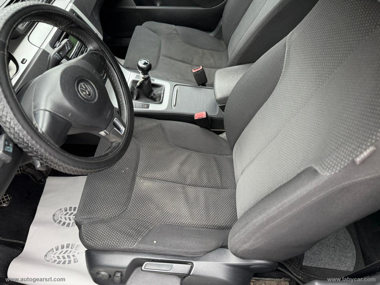 VOLKSWAGEN Passat 2.0 TDI DPF Var. Highline