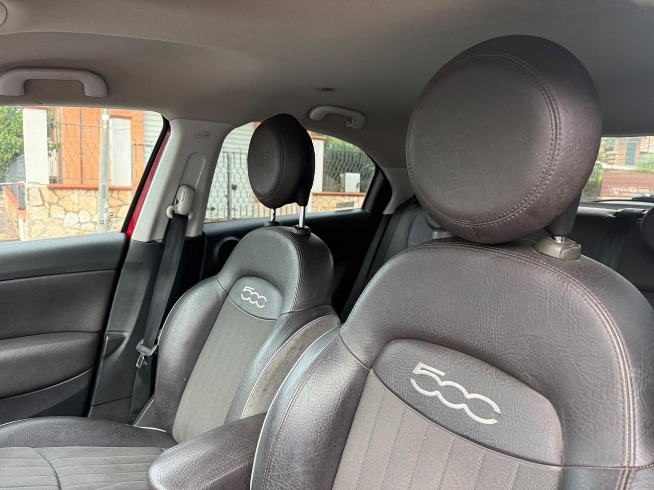 Fiat 500X 1.6 MultiJet 120 CV Euro6B - Full opt - Superprezzo