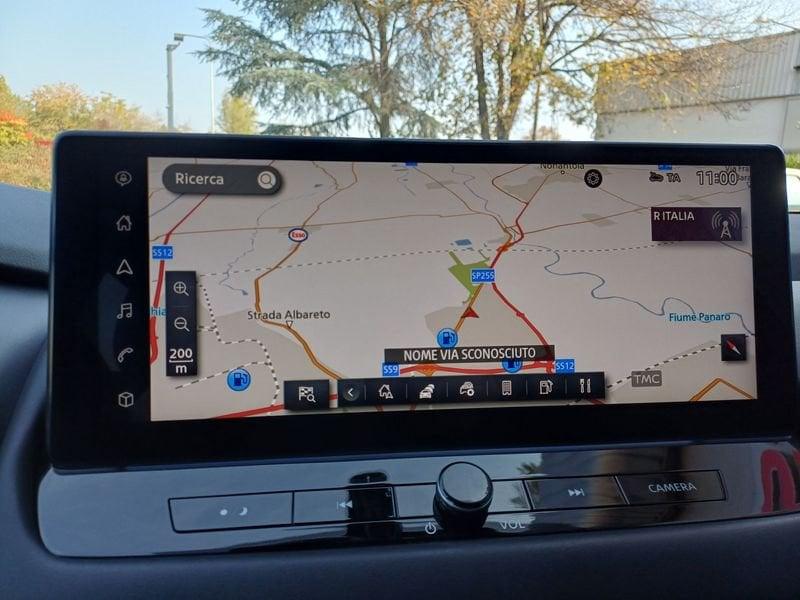 Nissan Qashqai MHEV 140 CV N-Connecta-KM CERTIFIC-1°PROP