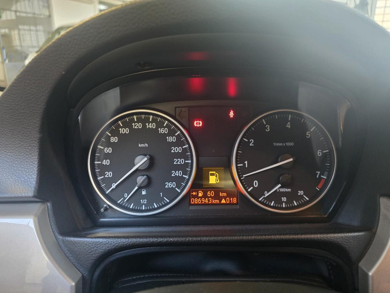 Bmw 330i Manuale