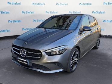 Mercedes-Benz Classe B B 180 Automatic Sport Plus NIGHT-PACK