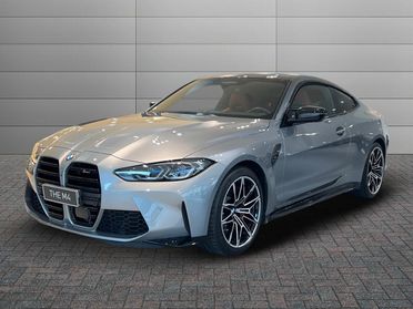 BMW SERIE 4 - M4 COUPÉ - G82 - M4 Competition M xDrive Coupé