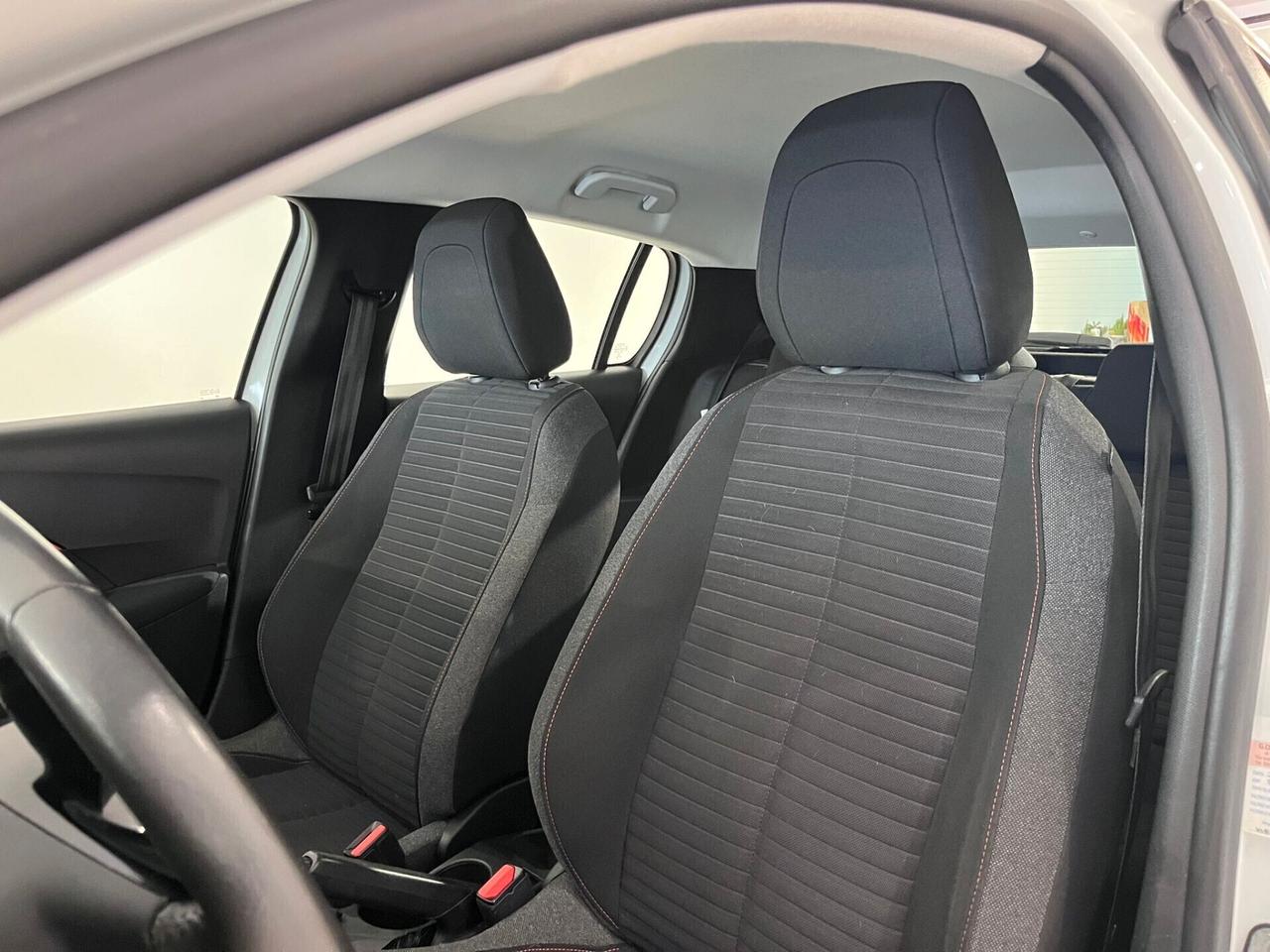 Peugeot 208 BlueHDi 100 Stop&Start Active Pack ANNO 2022 KM 90.000