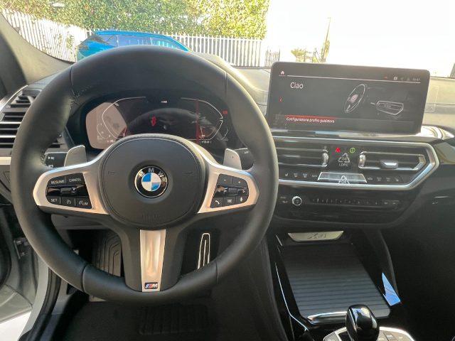 BMW X4 xDrive20d 48V Msport pro