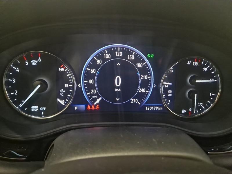 OPEL ASTRA WAGON ST 1.5 CDTI Business Elegance 122cv S/S AT9