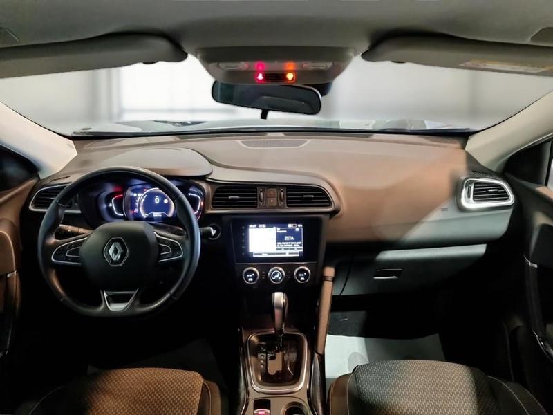 RENAULT KADJAR 1.5 DCI 85KW BLUE BUSINESS EDC