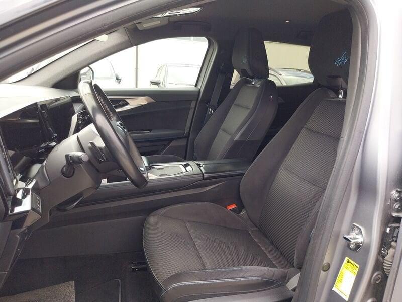 Renault Austral Austral 1.2 E-Tech full hybrid Techno Esprit Alpine 200cv auto