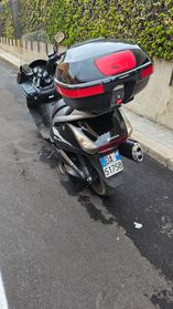 Honda Silver Wing