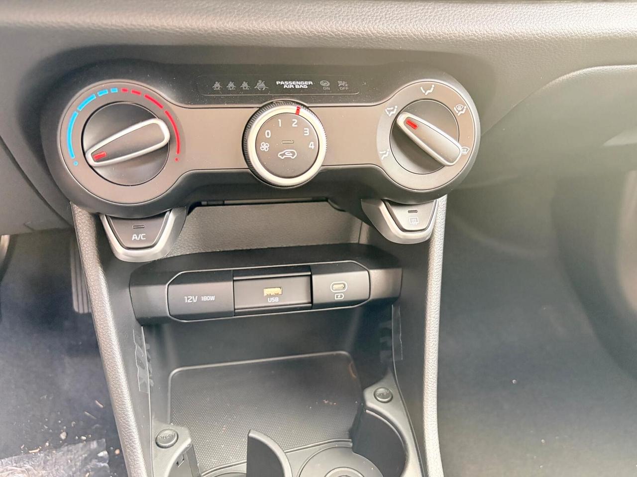 Kia Picanto 1.0 GDi Style