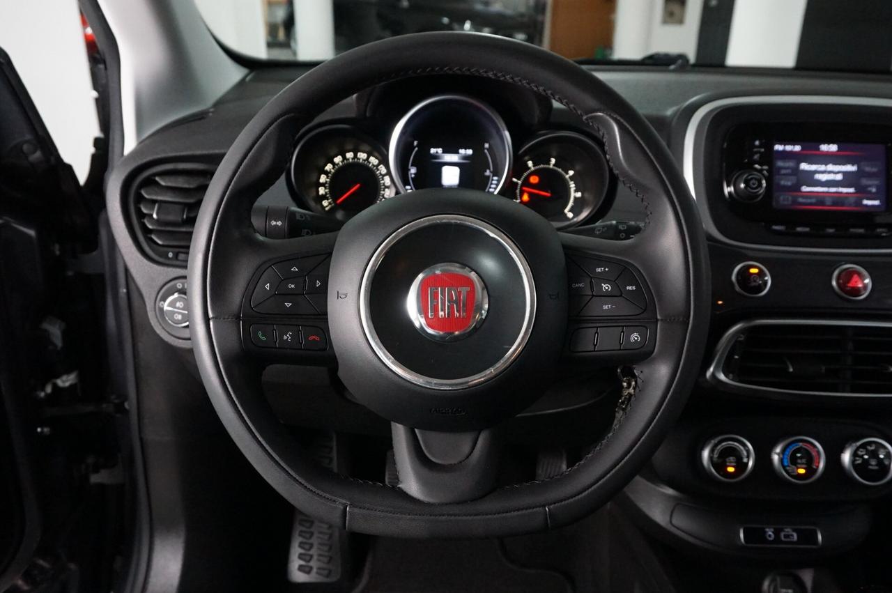 Fiat 500X 1.6 MultiJet 120 CV Business