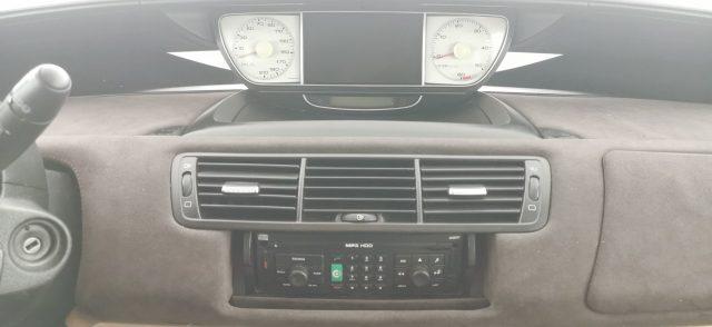 LANCIA Phedra 2.2 MJT Oro Plus