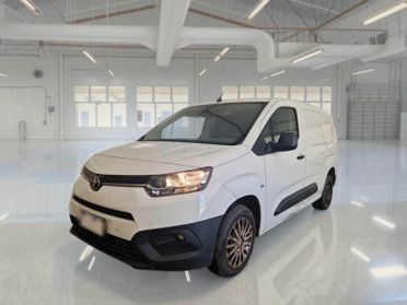 Toyota Proace 3posti Furgonata