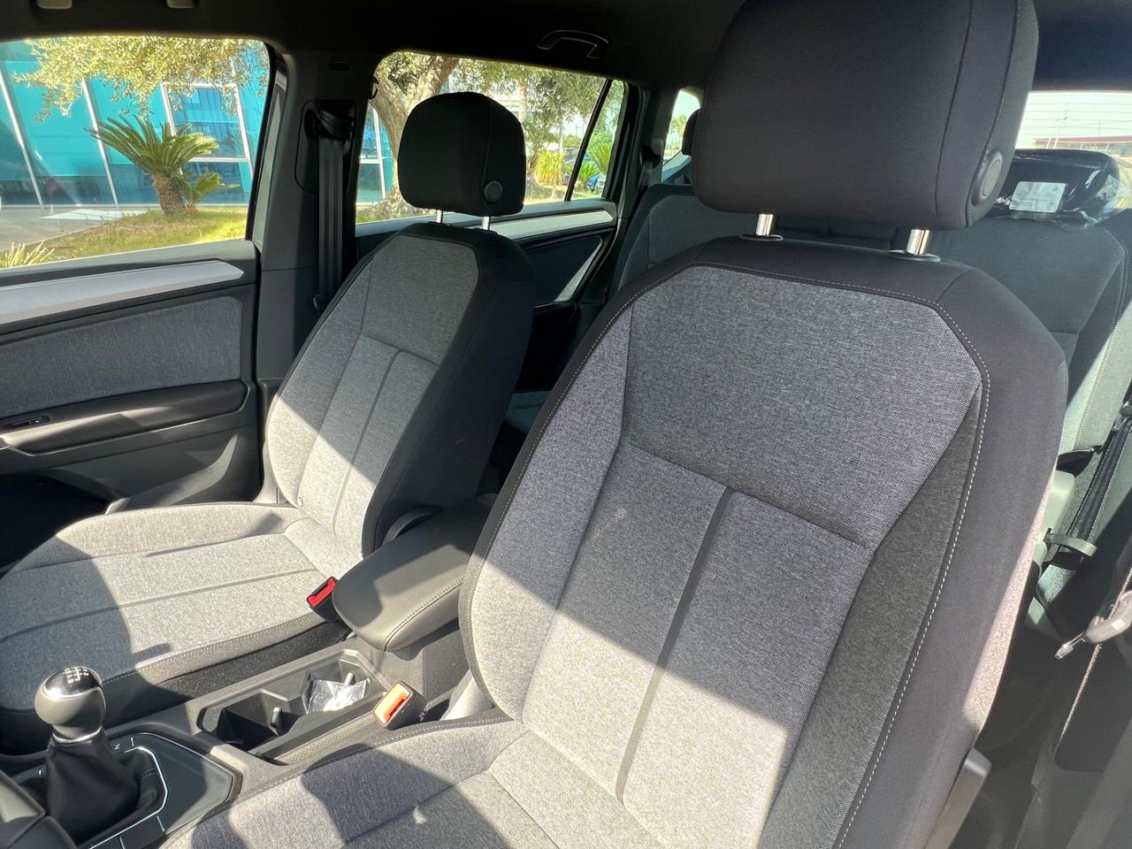 SEAT Tarraco 2.0 tdi Business possibilità noleggio noscoring