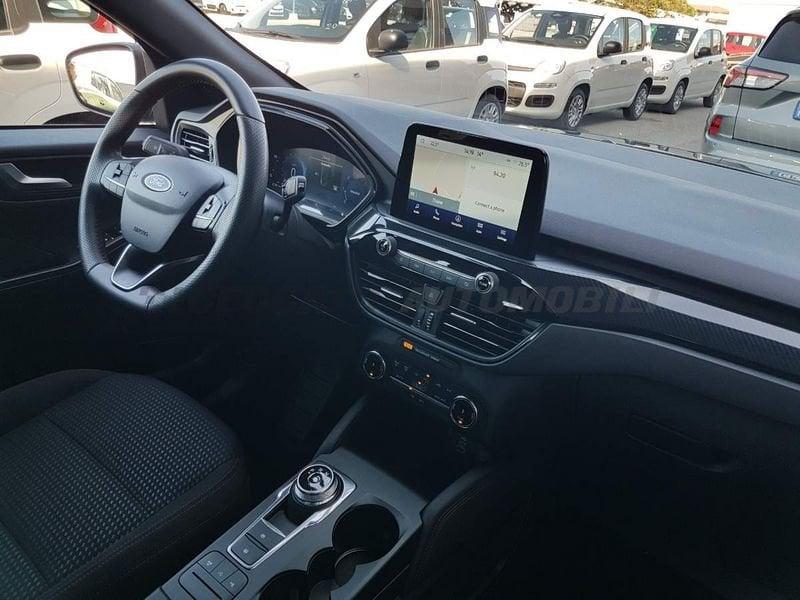 Ford Kuga Kuga 2.0 ecoblue ST-Line 2wd 120cv auto