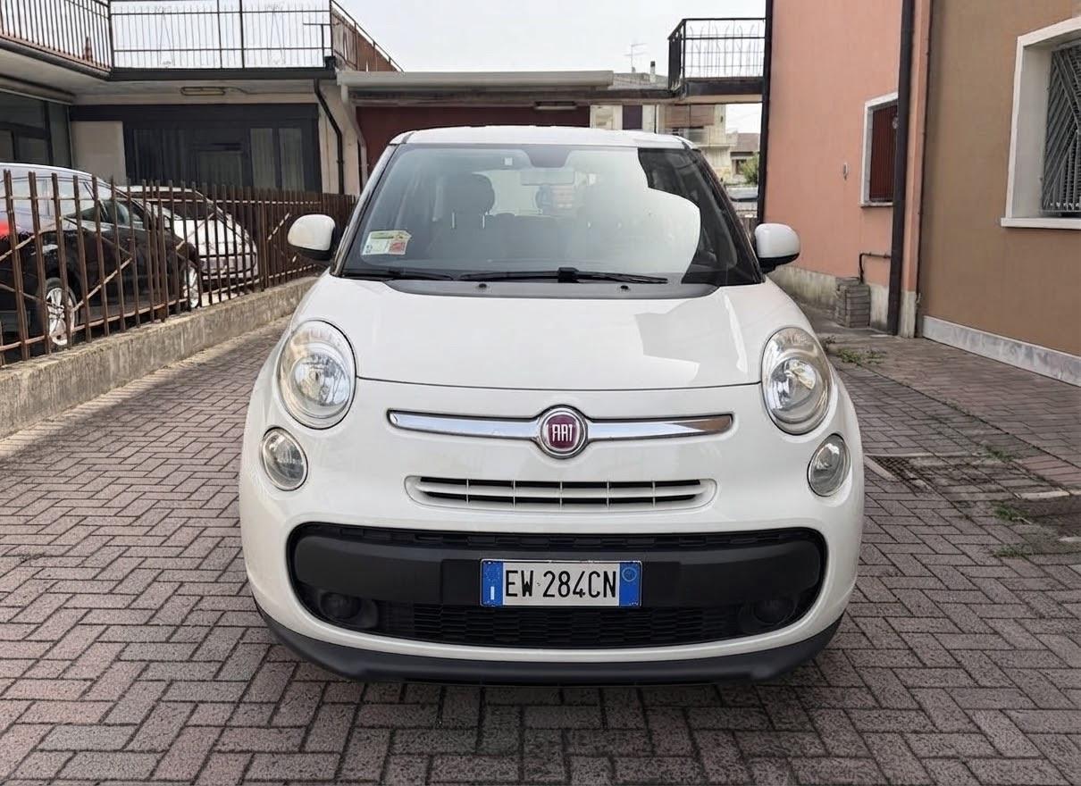 Fiat 500L 1.3 Multijet 85 CV Ok Neopatentati