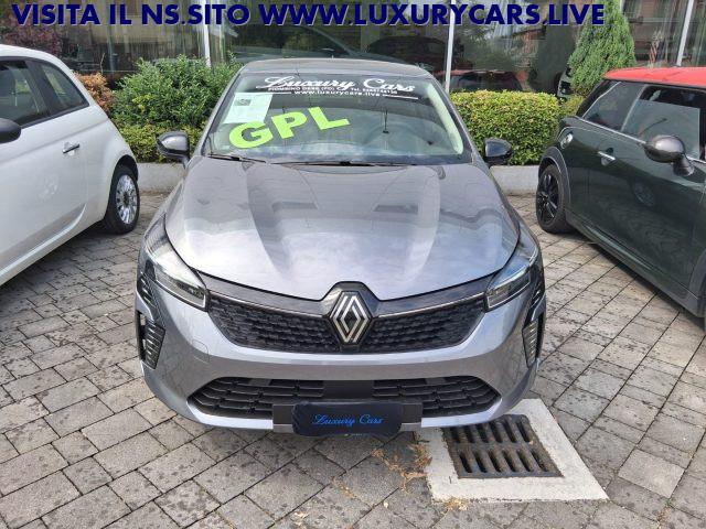 RENAULT Clio ECO-G 100 CV Evolution PRONTA CONSEGNA