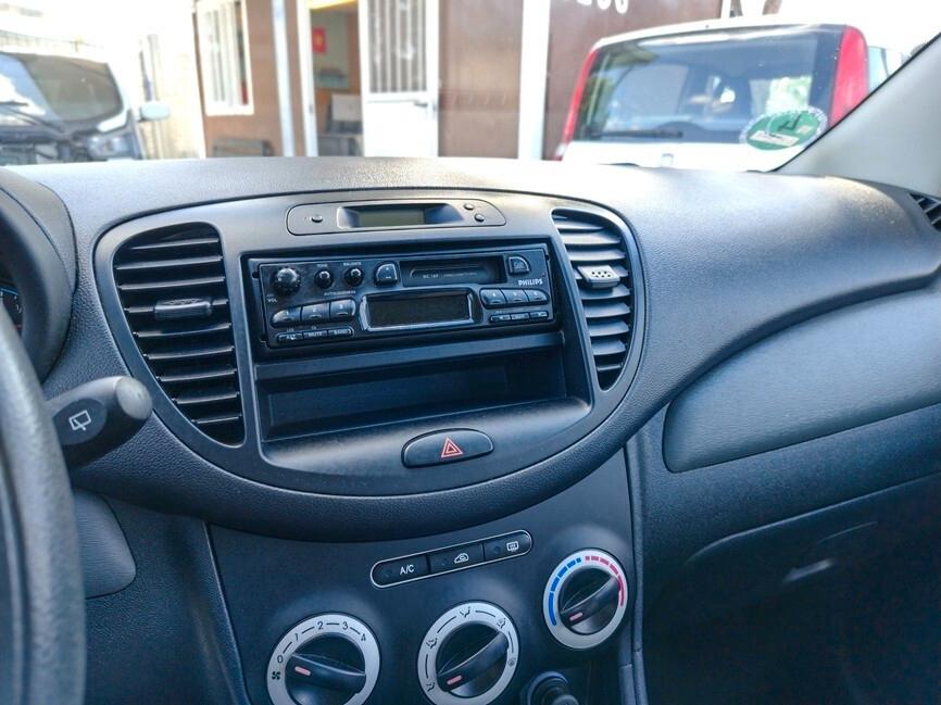 Hyundai i10 1.1 12V Style