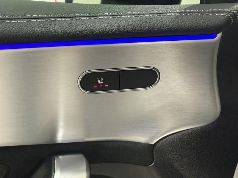 Mercedes-Benz Classe A A 250 e Automatic EQ-Power Sport