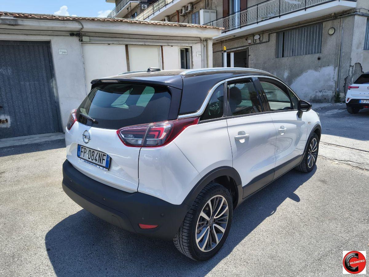 OPEL - Crossland X - 1.5 ECOTEC D 102 CV S&S Ultimate
